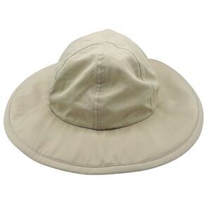 Columbia Women’s Beige Booney Bucket Hat O/S